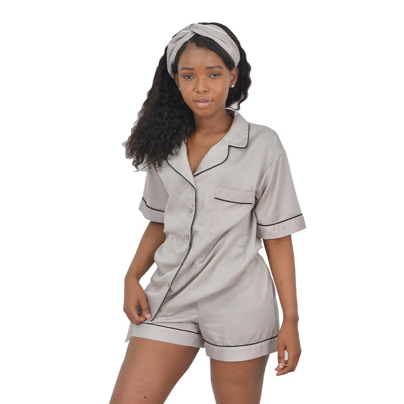 Bộ Pyjama tre