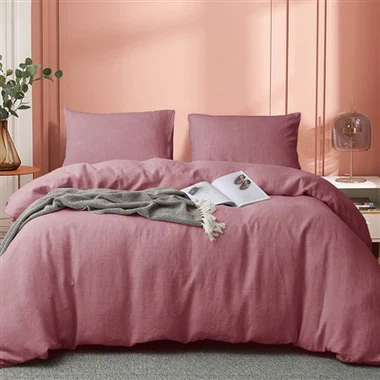 Vỏ bọc vải lanh lanh